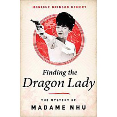 Finding the Dragon Lady