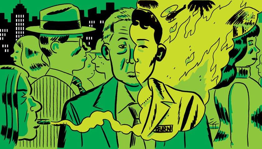 Narratively story image