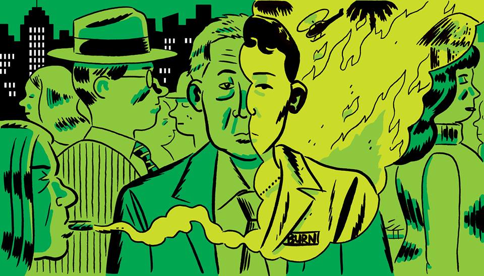 Narratively story image