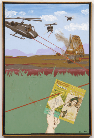 "Fascinating Vietnam" by William Hoin