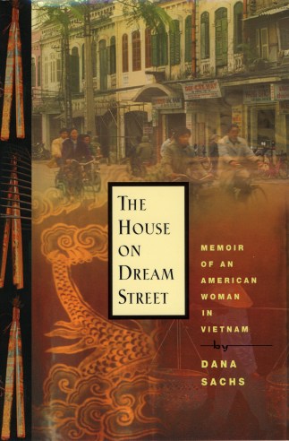 the house on dream street book cover